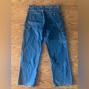 dickies carpenter pants